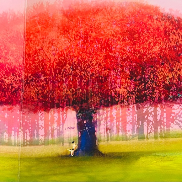 You and Me and the wishing tree Nancy Tillman Baby Board Book - Picture 2 of 12